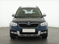 Škoda Yeti  2.0 TDI 