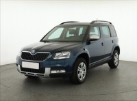 Škoda Yeti  2.0 TDI 