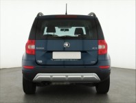 Škoda Yeti  2.0 TDI 