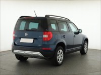 Škoda Yeti  2.0 TDI 