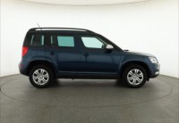 Škoda Yeti  2.0 TDI 