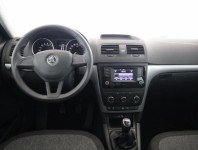 Škoda Yeti  2.0 TDI 