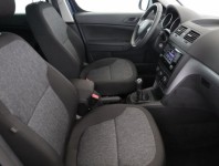 Škoda Yeti  2.0 TDI 