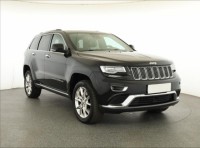 Jeep Grand Cherokee  3.0 CRD Summit