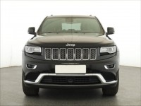 Jeep Grand Cherokee  3.0 CRD Summit