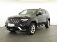 Jeep Grand Cherokee  3.0 CRD Summit
