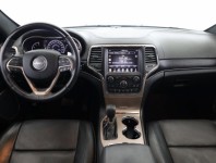 Jeep Grand Cherokee  3.0 CRD Summit