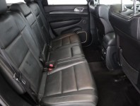 Jeep Grand Cherokee  3.0 CRD Summit