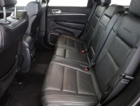 Jeep Grand Cherokee  3.0 CRD Summit
