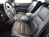 Jeep Grand Cherokee  3.0 CRD Summit