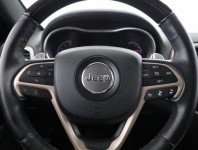 Jeep Grand Cherokee  3.0 CRD Summit