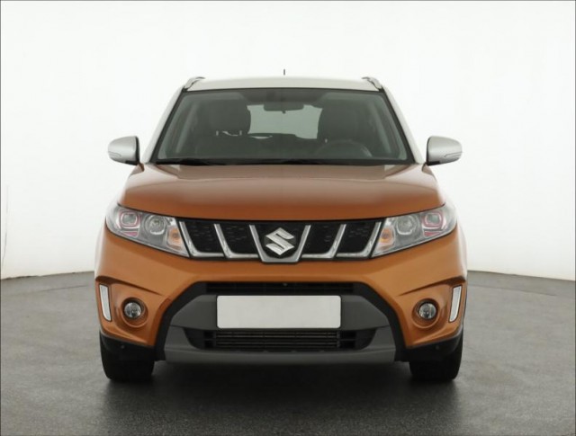 Suzuki Vitara  1.4 BoosterJet 