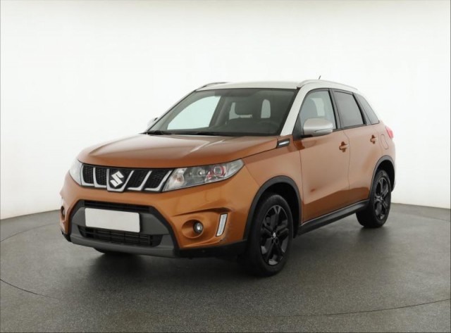 Suzuki Vitara  1.4 BoosterJet 
