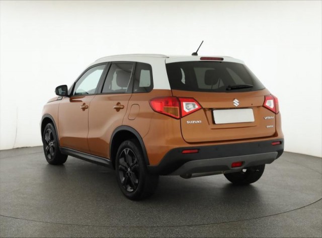 Suzuki Vitara  1.4 BoosterJet 