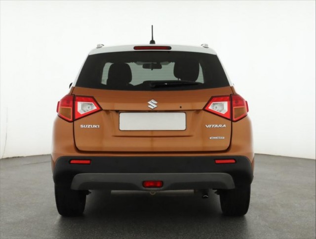 Suzuki Vitara  1.4 BoosterJet 