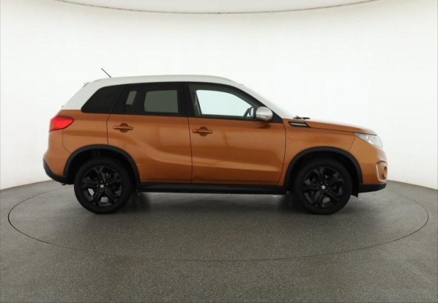 Suzuki Vitara  1.4 BoosterJet 