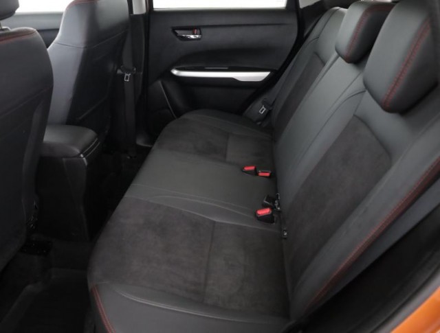 Suzuki Vitara  1.4 BoosterJet 