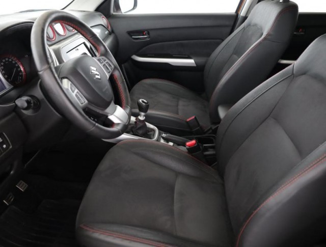 Suzuki Vitara  1.4 BoosterJet 