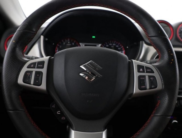 Suzuki Vitara  1.4 BoosterJet 