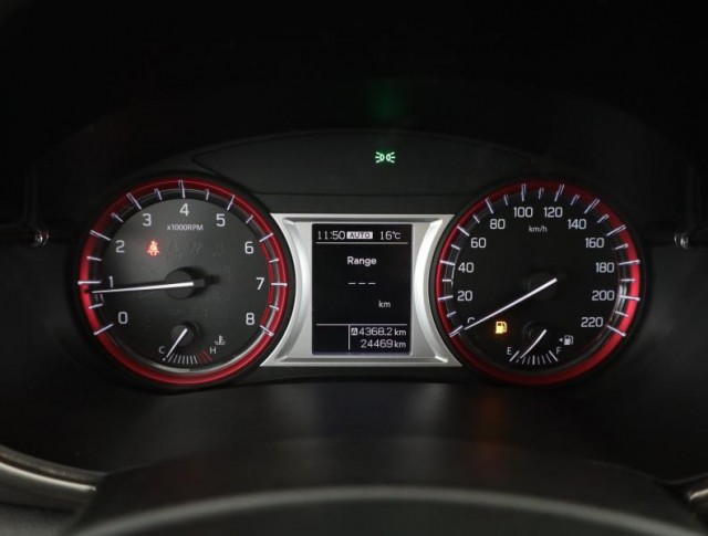 Suzuki Vitara  1.4 BoosterJet 
