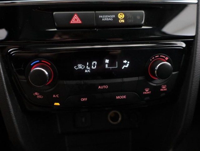 Suzuki Vitara  1.4 BoosterJet 