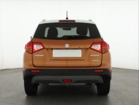 Suzuki Vitara  1.4 BoosterJet 