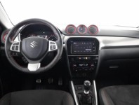Suzuki Vitara  1.4 BoosterJet 