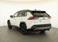 Toyota RAV 4  2.5 Hybrid Selection