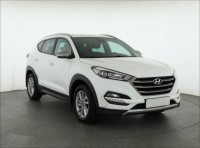 Hyundai Tucson  1.7 CRDi 