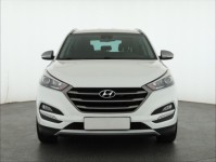Hyundai Tucson  1.7 CRDi 