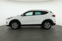 Hyundai Tucson  1.7 CRDi 