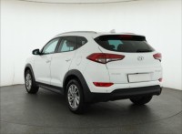 Hyundai Tucson  1.7 CRDi 