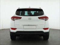 Hyundai Tucson  1.7 CRDi 