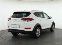 Hyundai Tucson  1.7 CRDi 