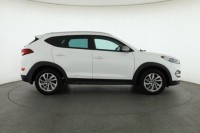Hyundai Tucson  1.7 CRDi 