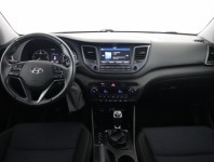 Hyundai Tucson  1.7 CRDi 