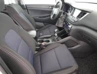 Hyundai Tucson  1.7 CRDi 
