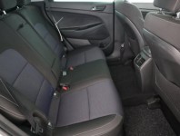 Hyundai Tucson  1.7 CRDi 