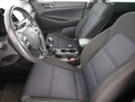 Hyundai Tucson  1.7 CRDi 