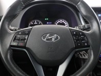 Hyundai Tucson  1.7 CRDi 