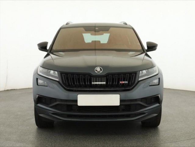 Škoda Kodiaq  RS 2.0 TDI RS