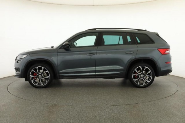 Škoda Kodiaq  RS 2.0 TDI RS