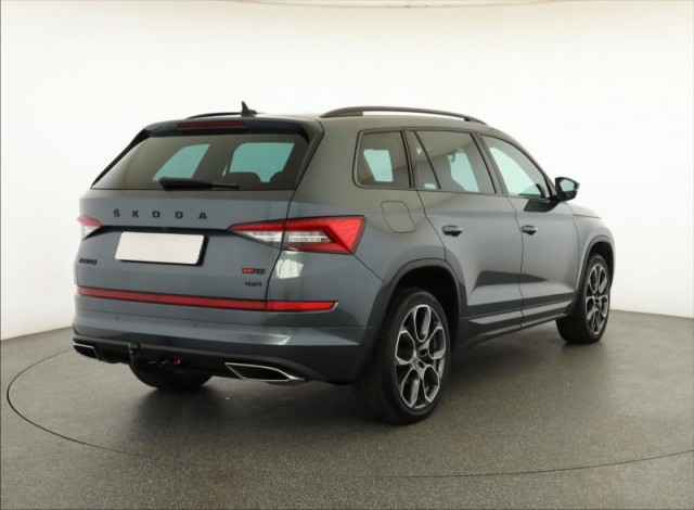 Škoda Kodiaq  RS 2.0 TDI RS