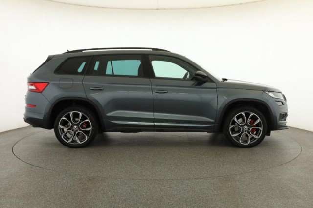 Škoda Kodiaq  RS 2.0 TDI RS