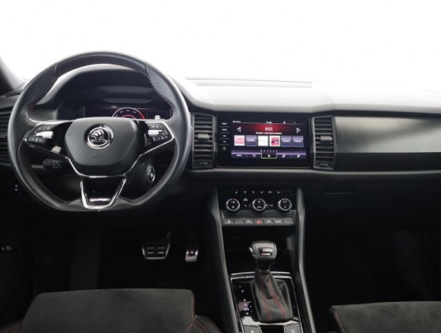Škoda Kodiaq  RS 2.0 TDI RS