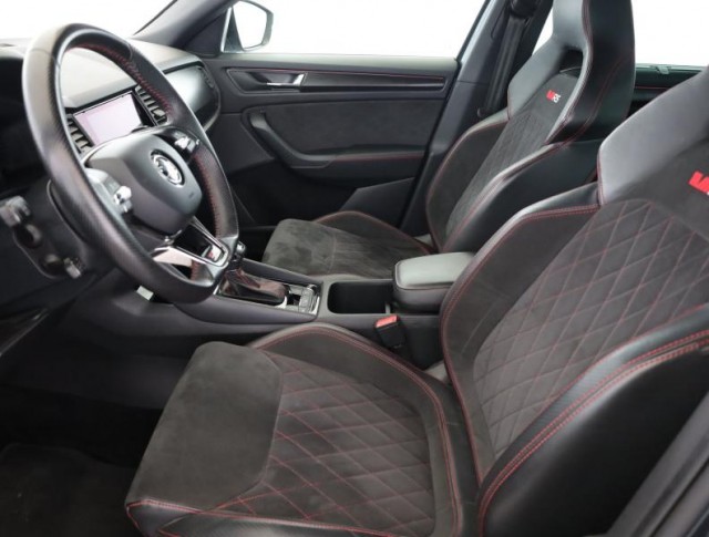 Škoda Kodiaq  RS 2.0 TDI RS