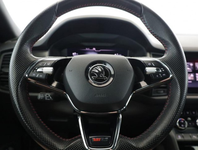Škoda Kodiaq  RS 2.0 TDI RS
