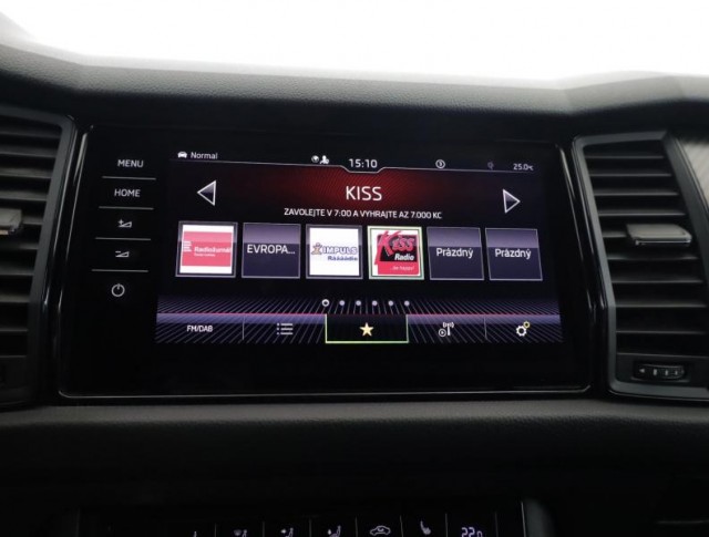 Škoda Kodiaq  RS 2.0 TDI RS