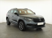 Škoda Kodiaq  RS 2.0 TDI RS