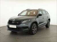 Škoda Kodiaq  RS 2.0 TDI RS